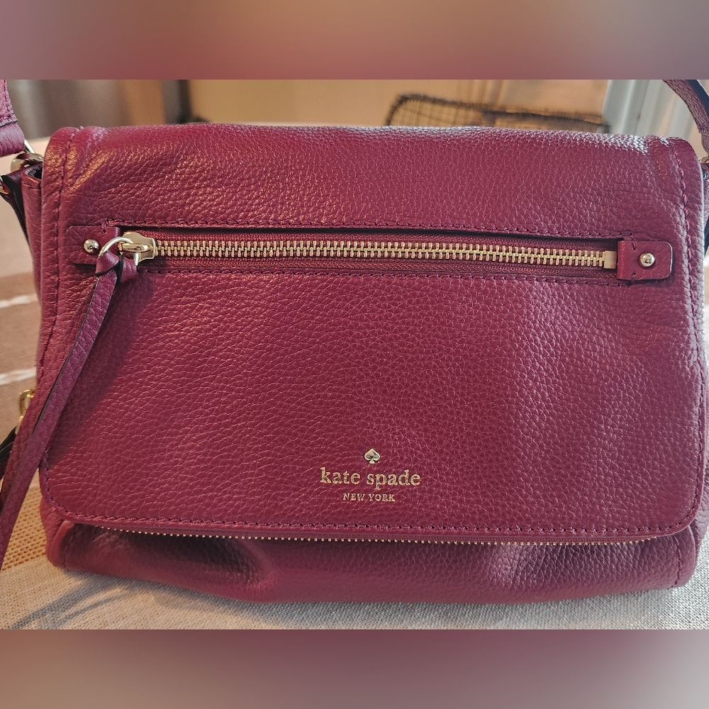 Kate Spade Cobble Hill Toddy Bag - Picture 2 of 14
